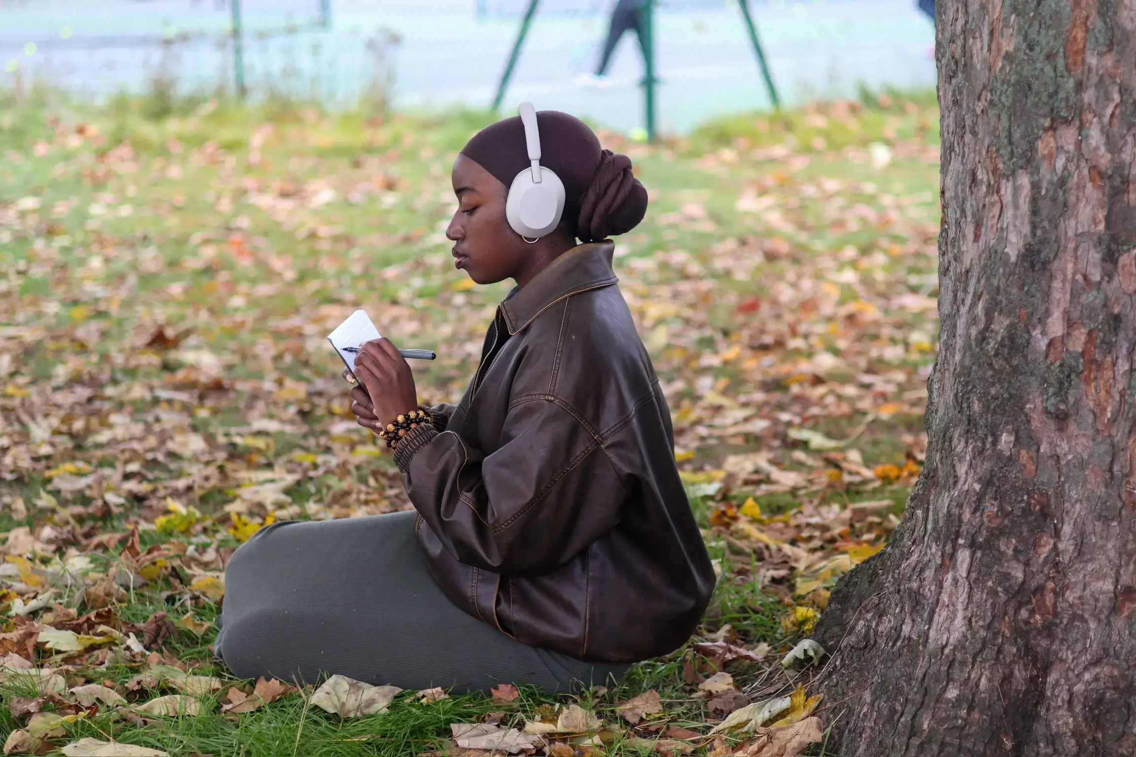 The Beauty of Being Alone